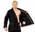 Fuji Elemental BJJ Gi Last Samurai Black Edition